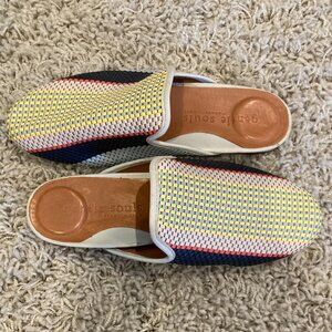 Gentle Souls Loafers